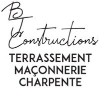 Logo BJ Constructions