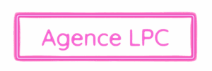 Logo Agence LPC