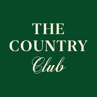 Logo The Country Club Toulouse
